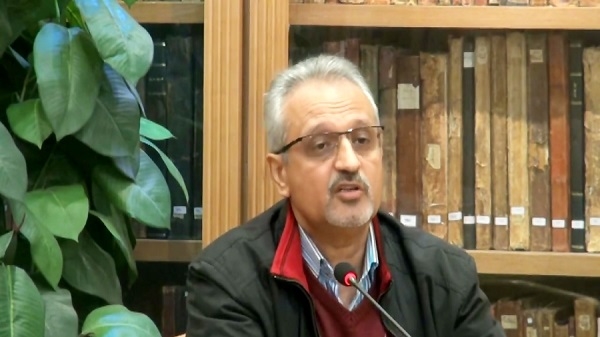 فهرستنویسی منابع چاپی